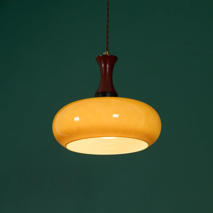 Mayon Plug-in Pendant Light | Buy 1 Get 1 Free