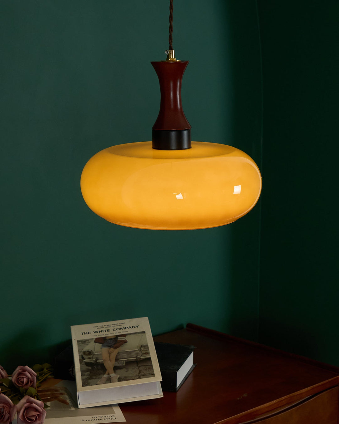 Mayon Plug-in Pendant Light | Buy 1 Get 1 Free