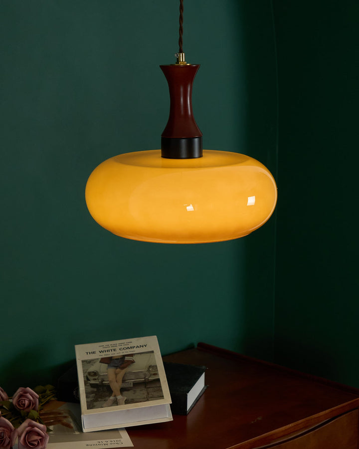 Mayon Plug-in Pendant Light | Buy 1 Get 1 Free