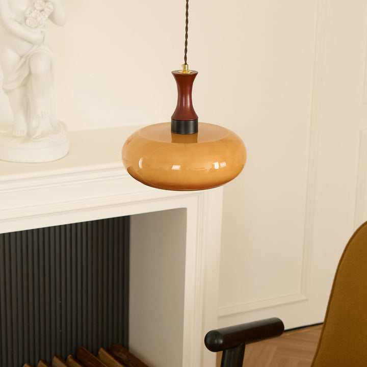 Mayon Plug-in Pendant Light | Buy 1 Get 1 Free