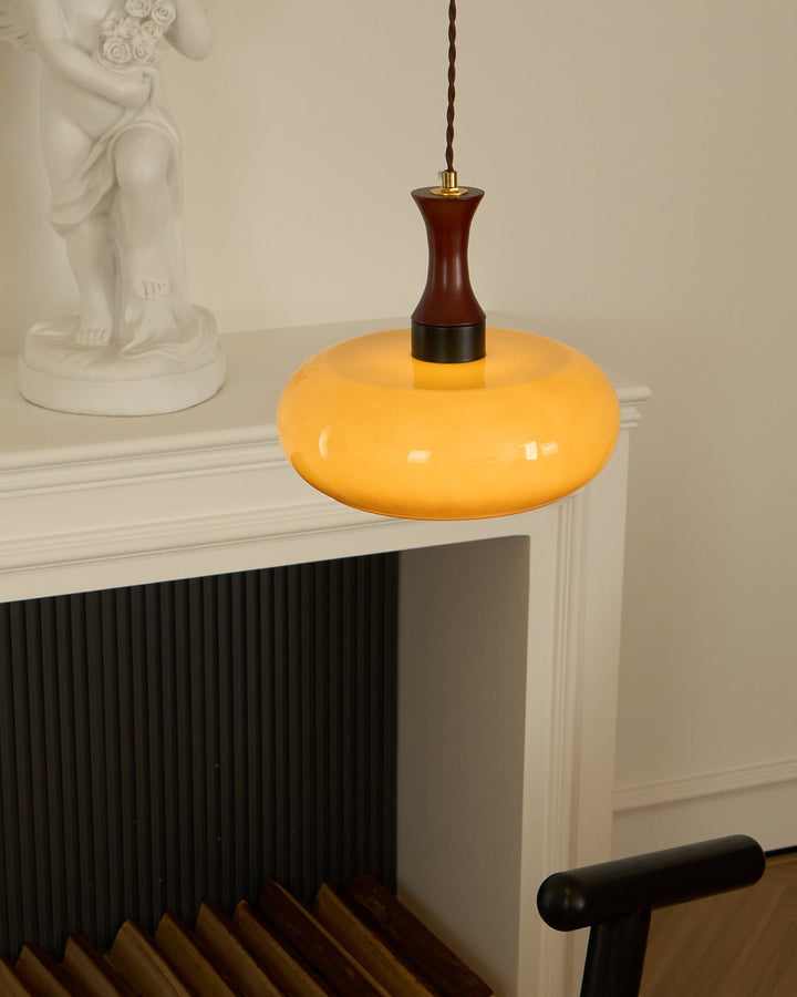 Mayon Plug-in Pendant Light | Buy 1 Get 1 Free