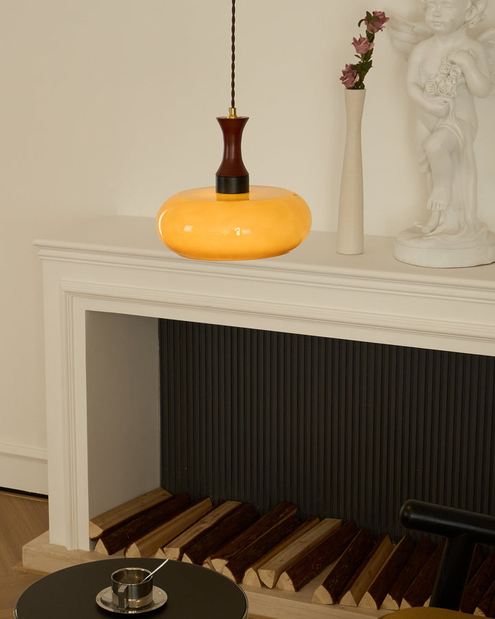 Mayon Plug-in Pendant Light | Buy 1 Get 1 Free