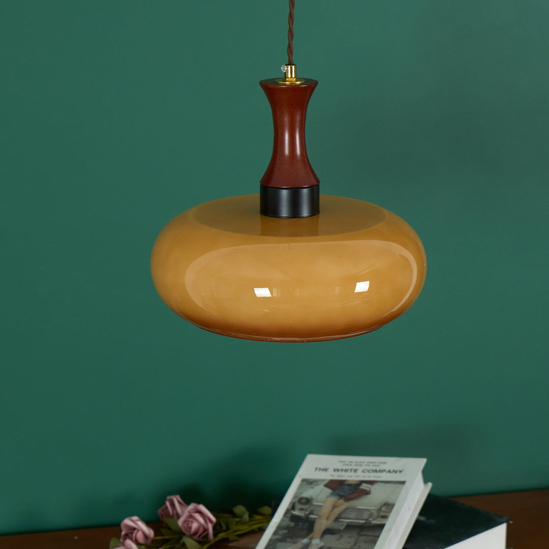 Mayon Plug-in Pendant Light | Buy 1 Get 1 Free