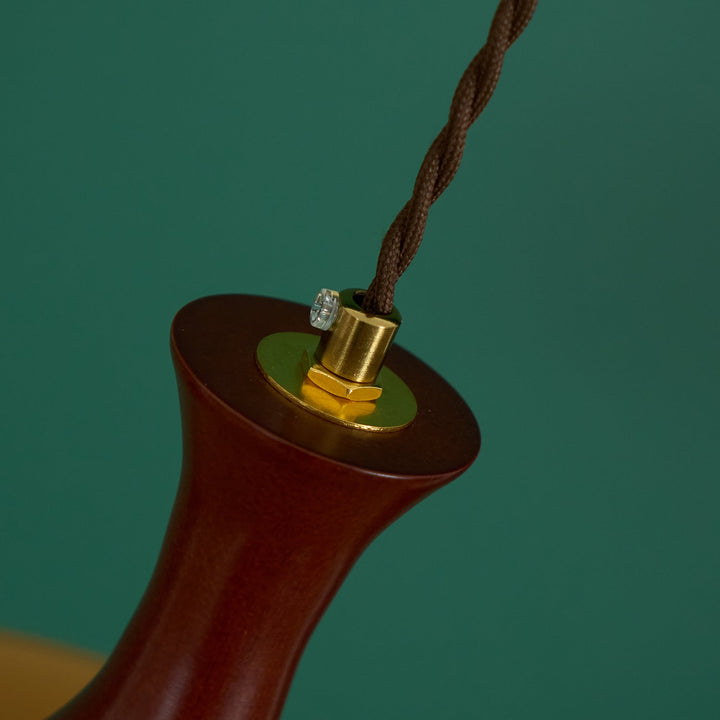 Mayon Plug-in Pendant Light | Buy 1 Get 1 Free