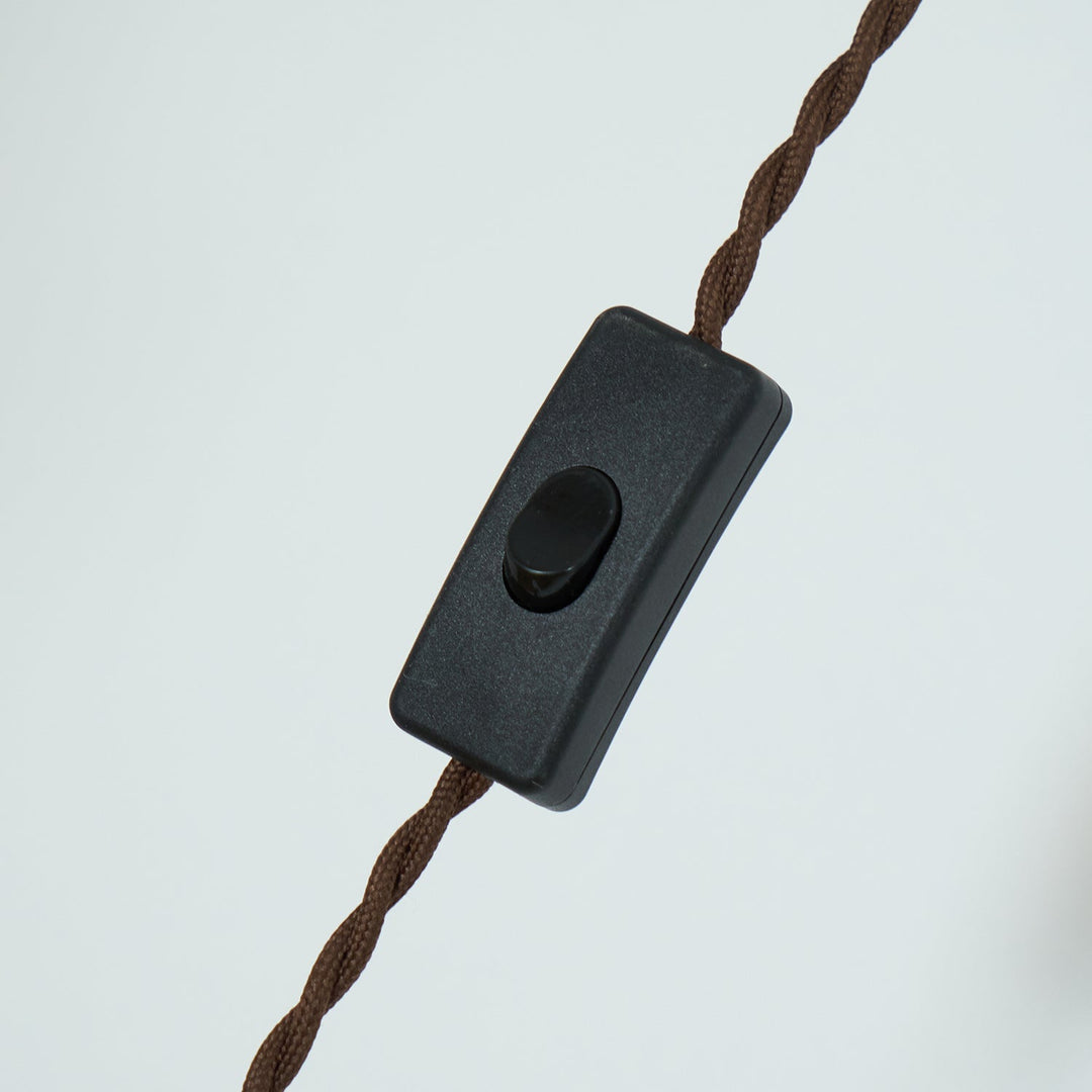 Mayon Plug-in Pendant Light | Buy 1 Get 1 Free