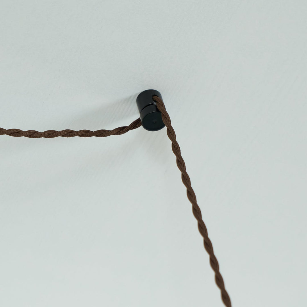 Mayon Plug-in Pendant Light | Buy 1 Get 1 Free
