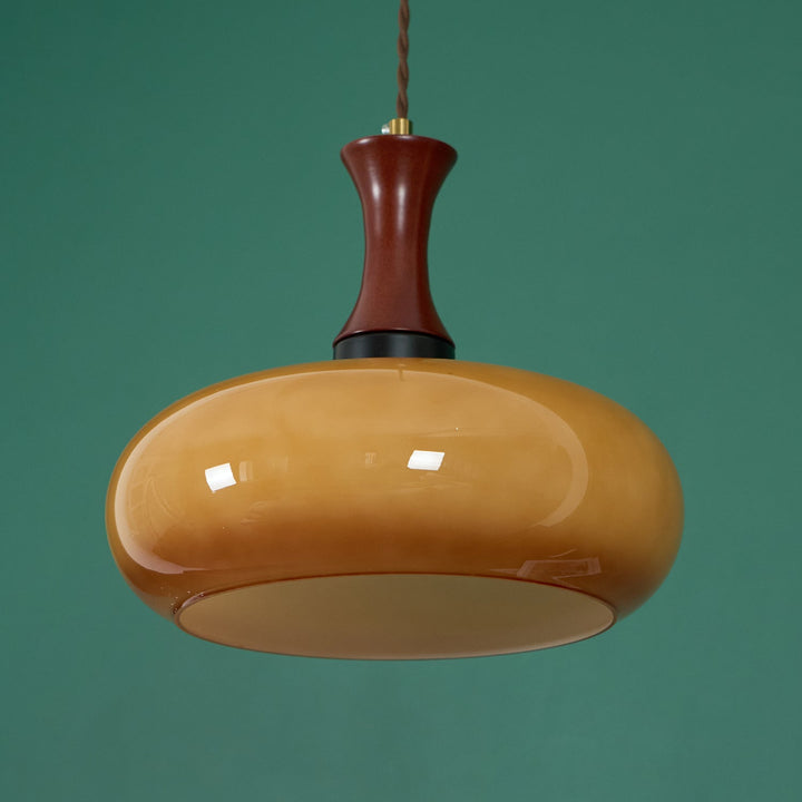 Mayon Plug-in Pendant Light | Buy 1 Get 1 Free