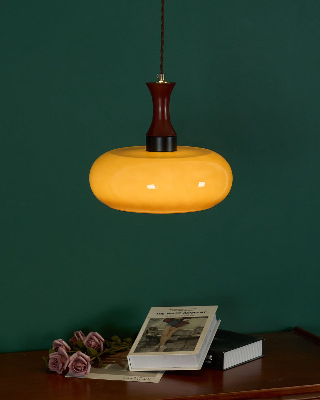 Mayon Plug-in Pendant Light | Buy 1 Get 1 Free