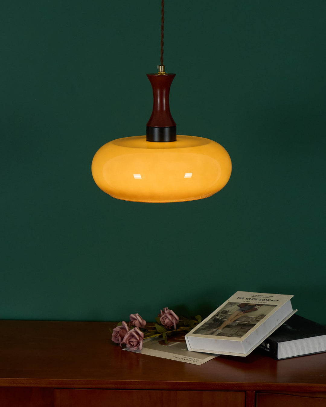 Mayon Plug-in Pendant Light | Buy 1 Get 1 Free