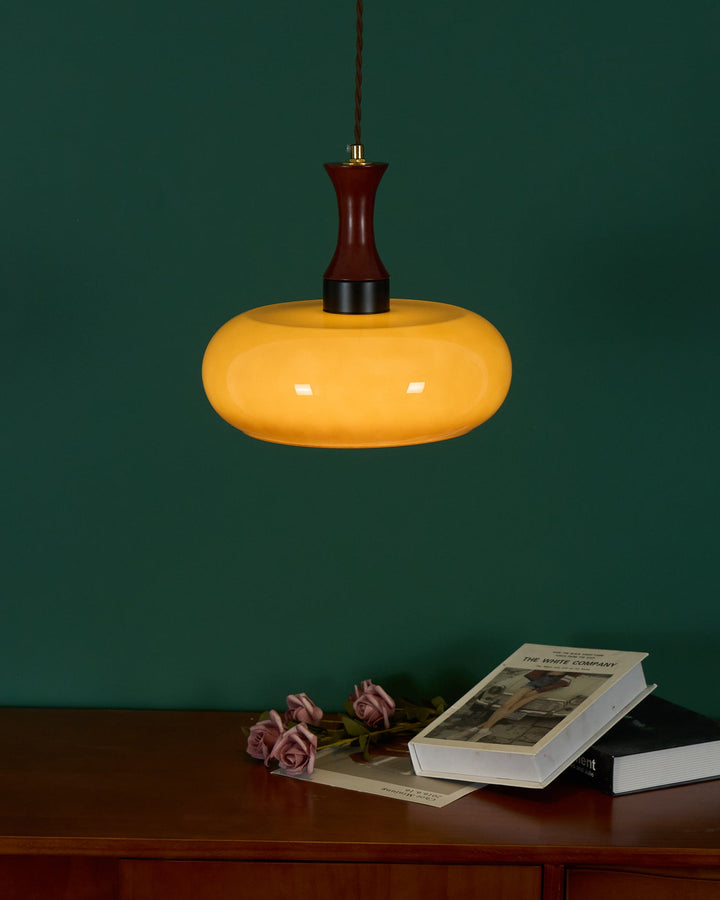Mayon Plug-in Pendant Light | Buy 1 Get 1 Free