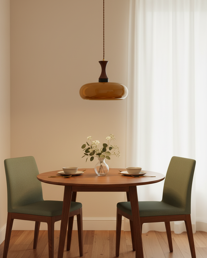 Mayon Plug-in Pendant Light | Buy 1 Get 1 Free