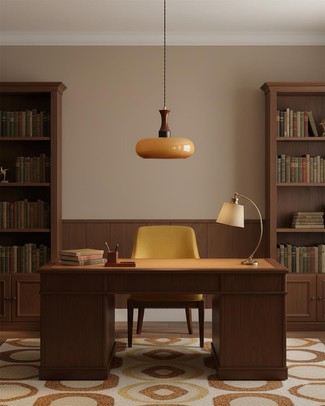 Mayon Plug-in Pendant Light | Buy 1 Get 1 Free