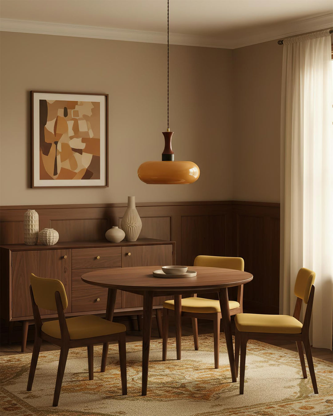 Mayon Plug-in Pendant Light | Buy 1 Get 1 Free