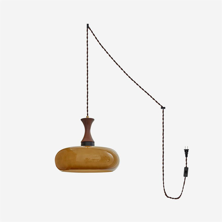 Mayon Plug-in Pendant Light | Buy 1 Get 1 Free