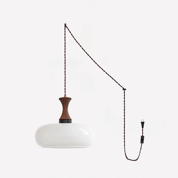 Mayon Plug-in Pendant Light | Buy 1 Get 1 Free