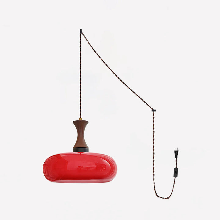 Mayon Plug-in Pendant Light | Buy 1 Get 1 Free