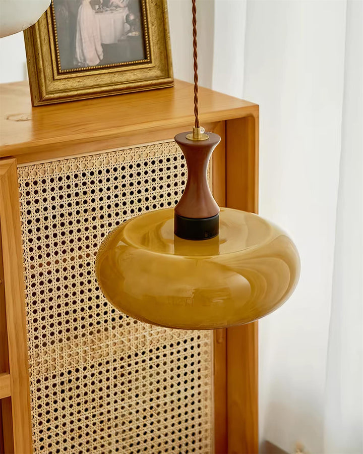 Mayon Plug-in Pendant Light | Buy 1 Get 1 Free
