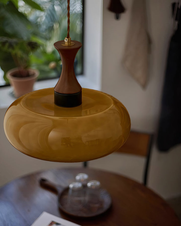 Mayon Plug-in Pendant Light | Buy 1 Get 1 Free