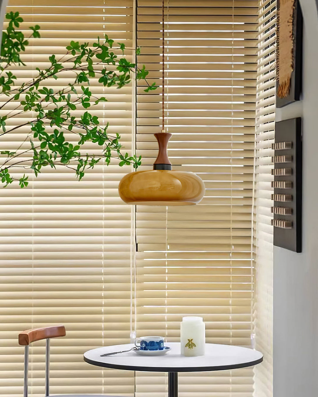Mayon Plug-in Pendant Light | Buy 1 Get 1 Free