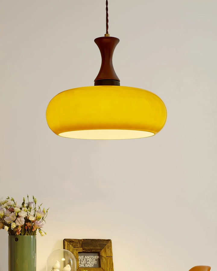 Mayon Plug-in Pendant Light | Buy 1 Get 1 Free