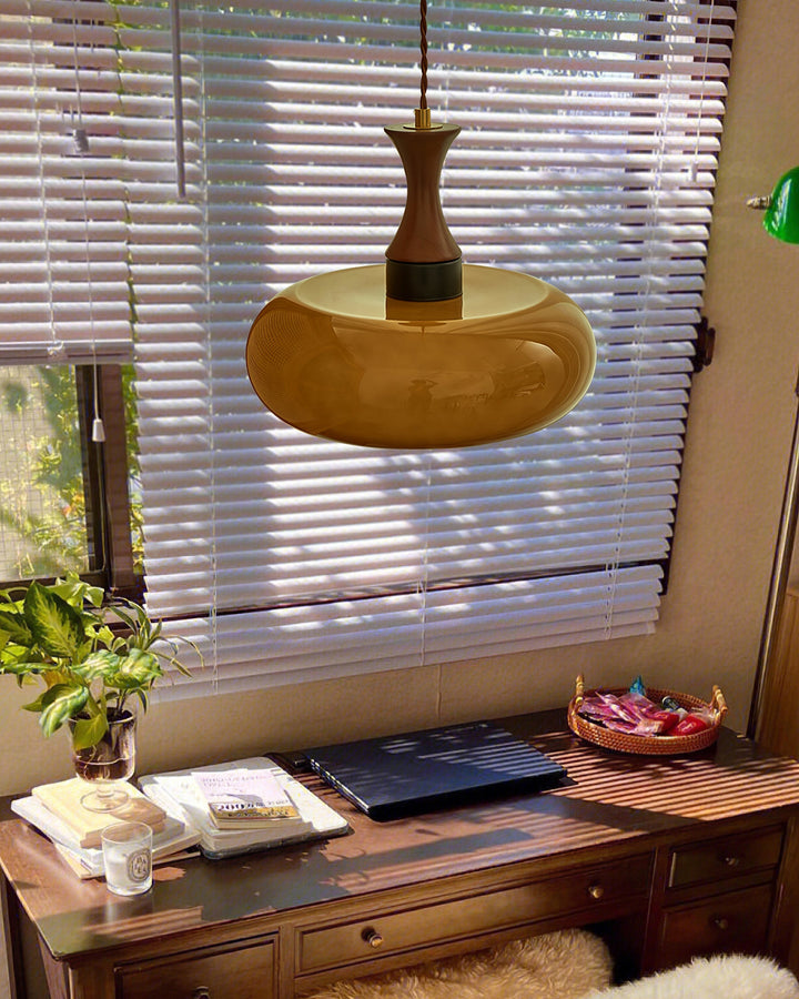 Mayon Plug-in Pendant Light | Buy 1 Get 1 Free