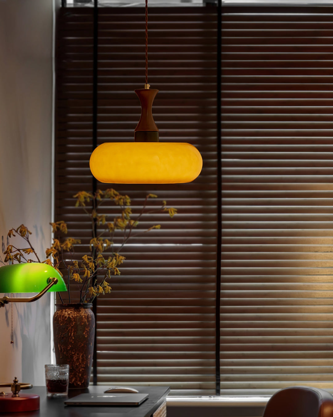Mayon Plug-in Pendant Light | Buy 1 Get 1 Free