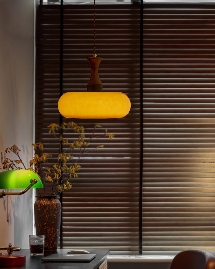Mayon Plug-in Pendant Light | Buy 1 Get 1 Free