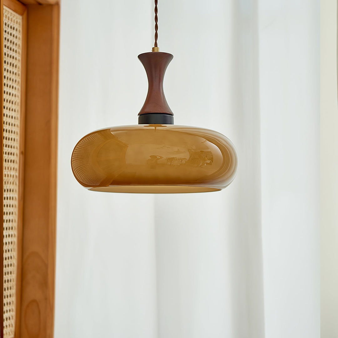 Mayon Plug-in Pendant Light | Buy 1 Get 1 Free