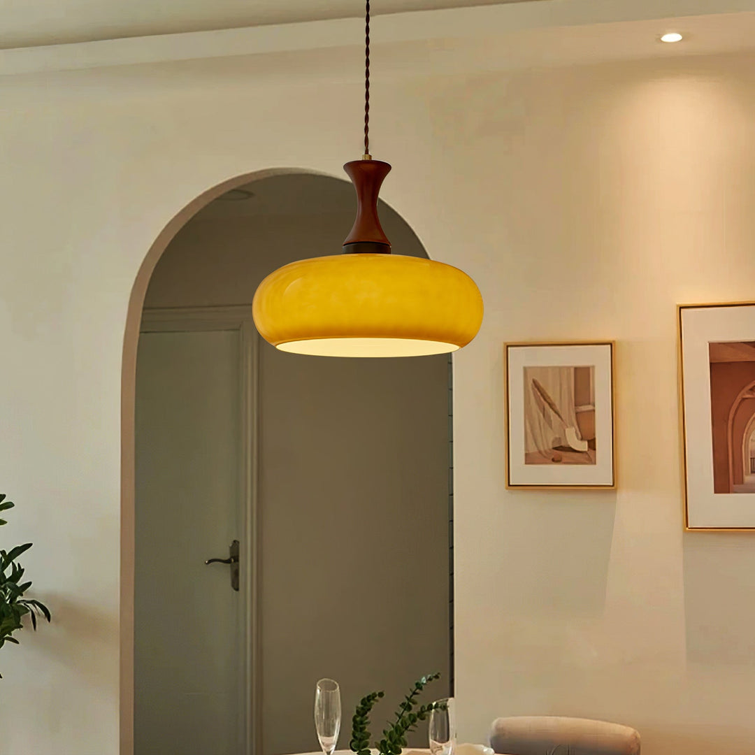 Mayon Plug-in Pendant Light | Buy 1 Get 1 Free
