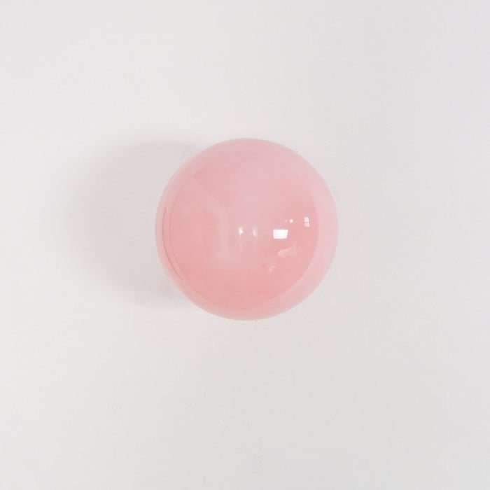 Medieval Bauhaus Glass Ball Wall Lamp | Buy 1 Get 1 Free