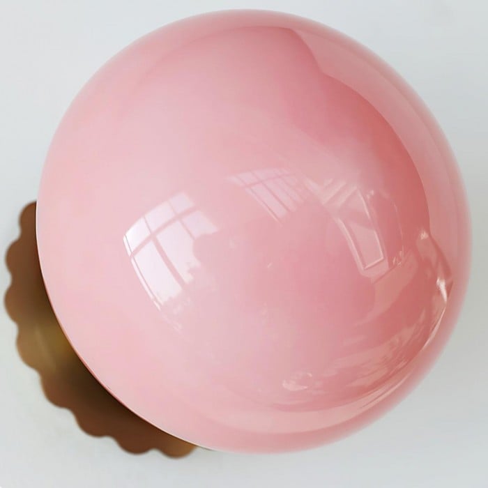 Medieval Bauhaus Glass Ball Wall Lamp | Buy 1 Get 1 Free