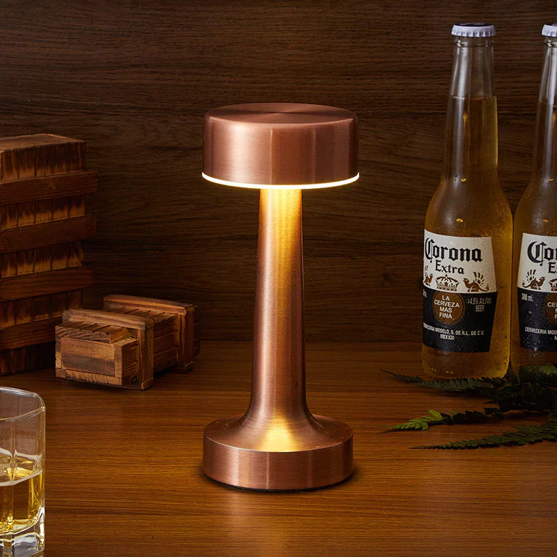Dublin Table Lamp | Buy 1 Get 1 Free