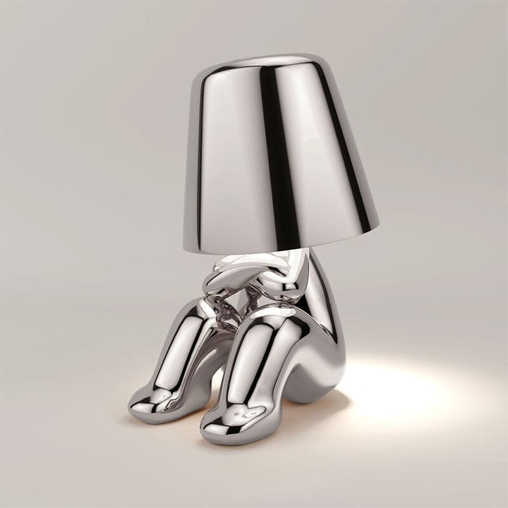 Mr. Lamp [Final Stock] | Buy 1 Get 1 Free