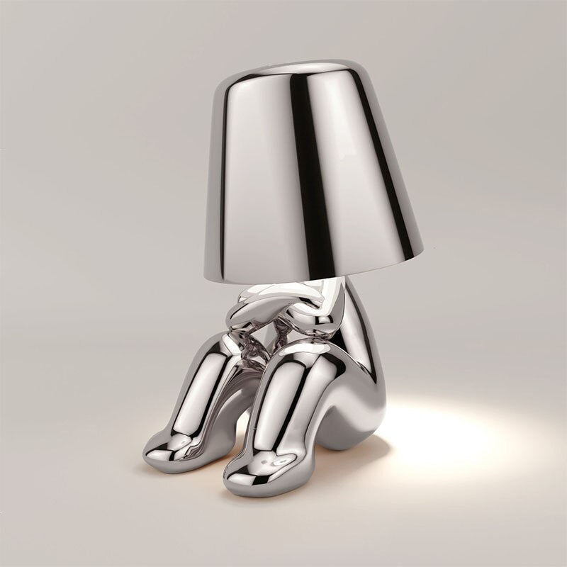 Mister Lamp [Final Stock]