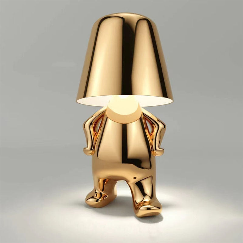 Table Lamp that Illuminates Ideas | Buy 1 Get 1 Free