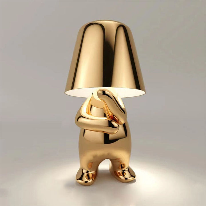 Mister Lamp [Final Stock]