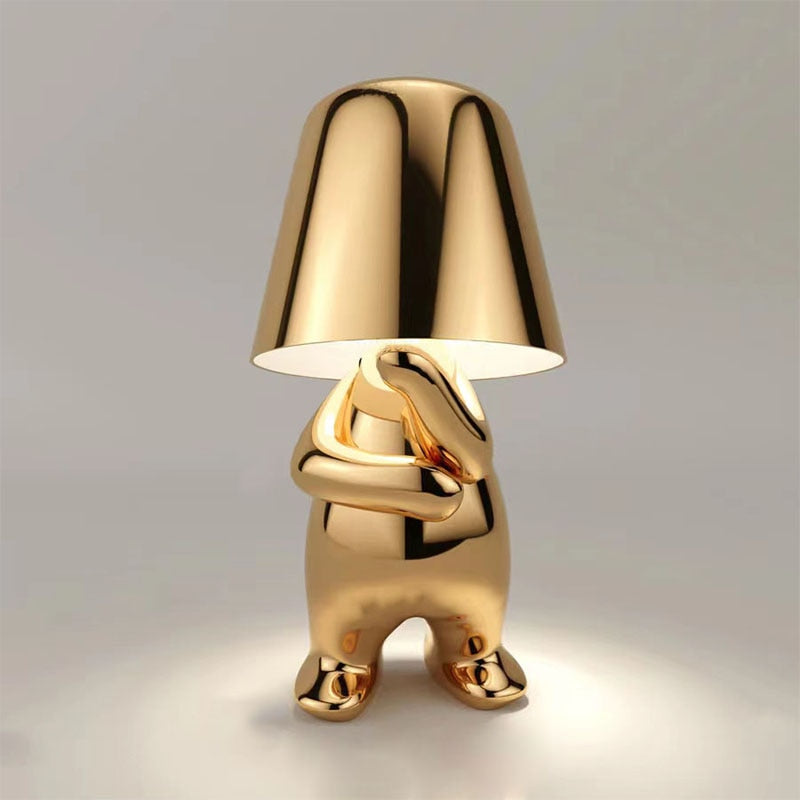 Table Lamp Illuminating Ideas | Buy 1 Get 1 Free