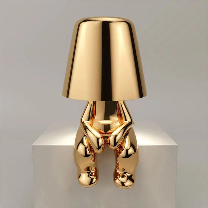Mister Lamp [Final Stock]