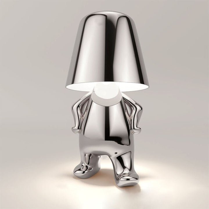 Mister Lamp [Final Stock]