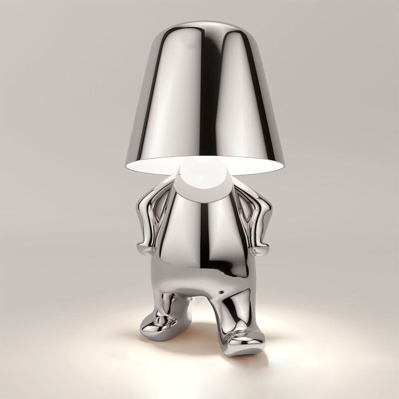 Mr. Lamp [Final Stock] | Buy 1 Get 1 Free