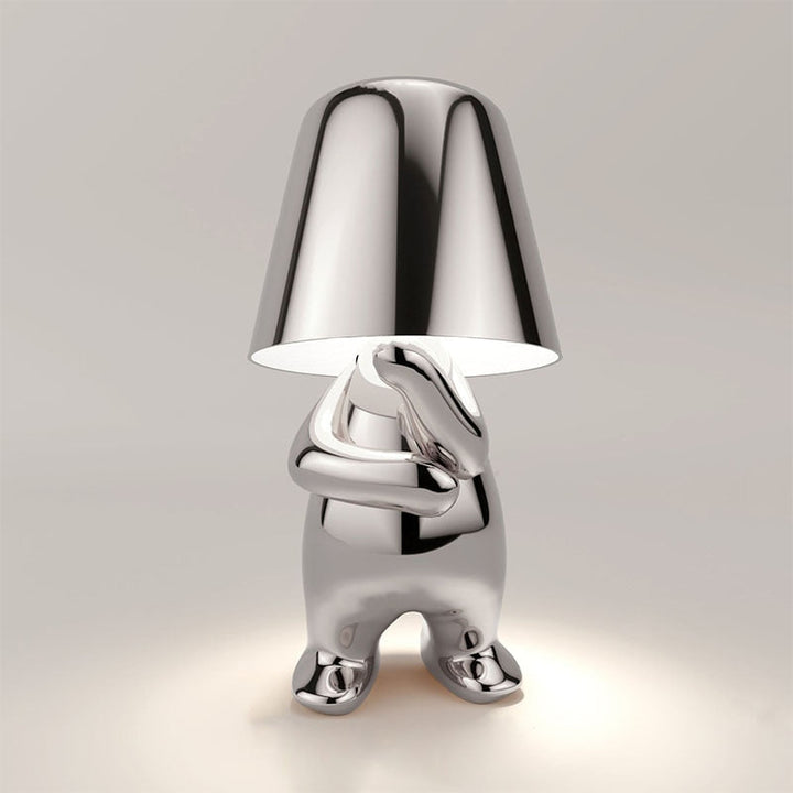 Illuminating Ideas Table Lamp | Buy 1 Get 1 Free