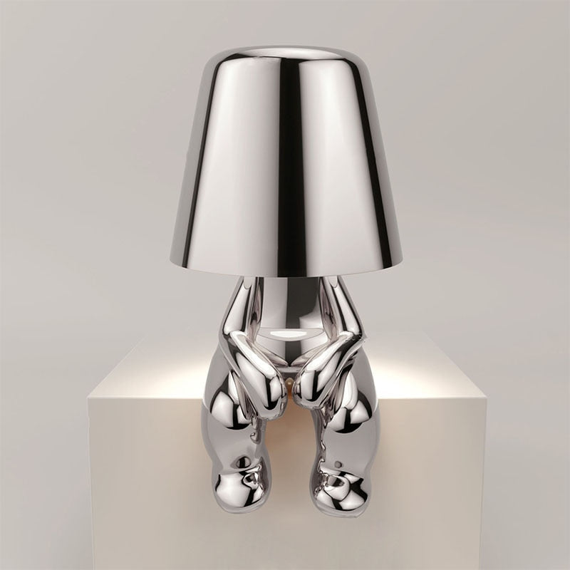 Mister Lamp [Final Stock]
