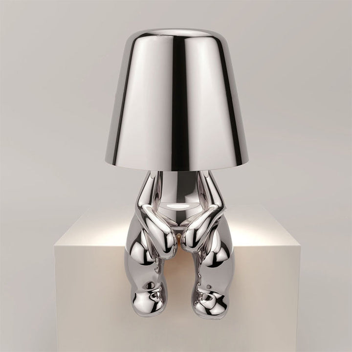 Mister Lamp [Final Stock]