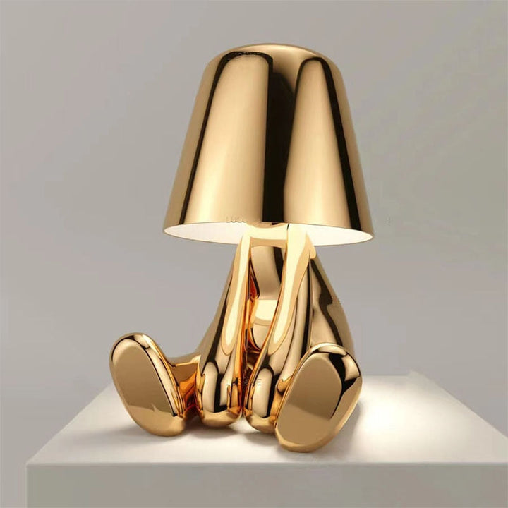 Mister Lamp [Final Stock]