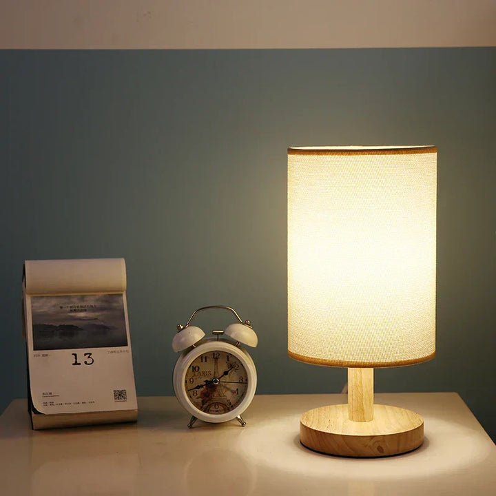 Japanese Washi Glow Lamp