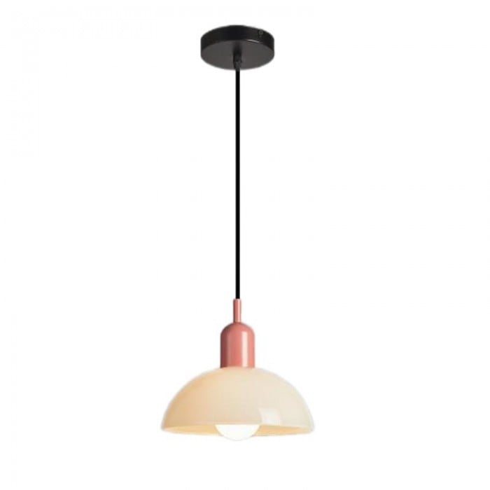 Modern Bauhaus Glass Pendant Light | Buy 1 Get 1 Free