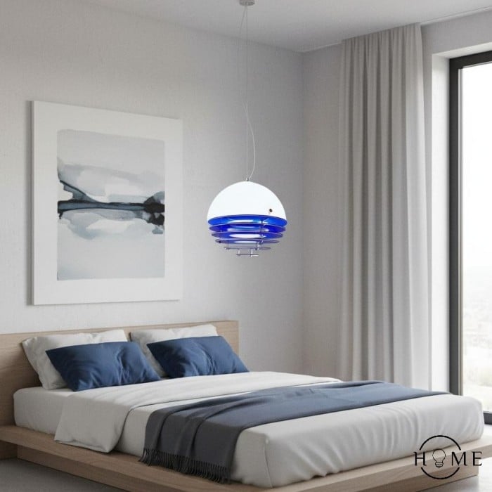 Modern Bauhaus Sunset Orb Pendant Lamp｜| Buy 1 Get 1 Free