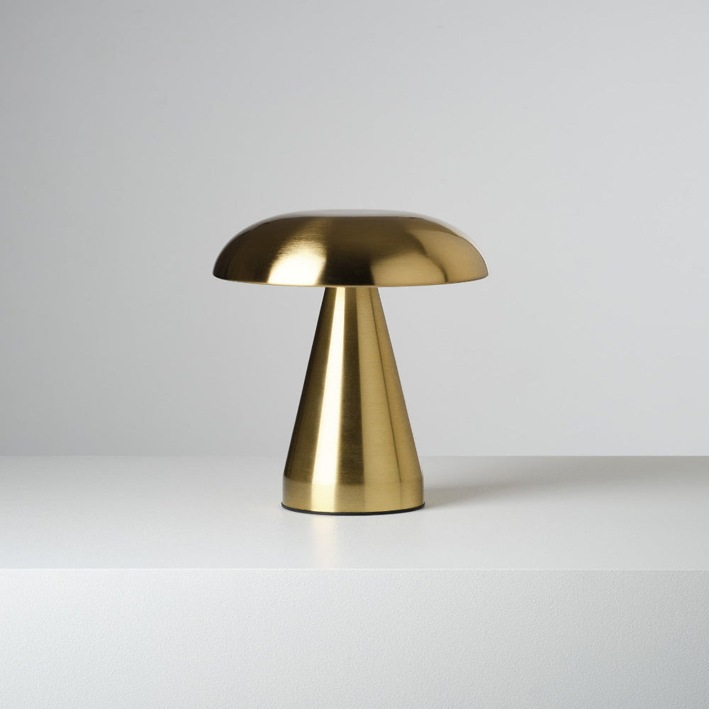 Retro Design USB Table Lamp | Buy 1 Get 1 Free