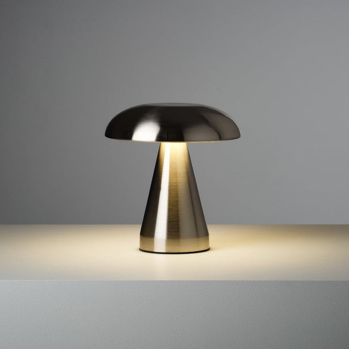 Retro Design USB Table Lamp | Buy 1 Get 1 Free