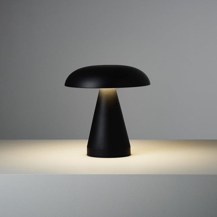 Retro Design USB Table Lamp | Buy 1 Get 1 Free